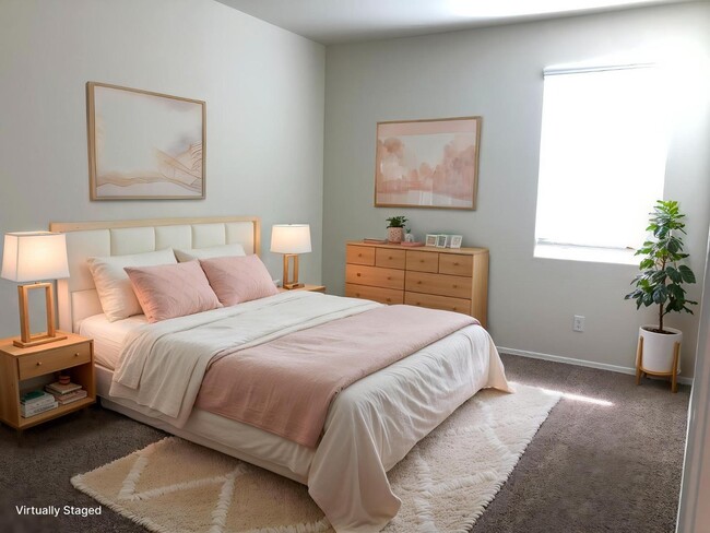 Building Photo - 3539 N Montoya Ln