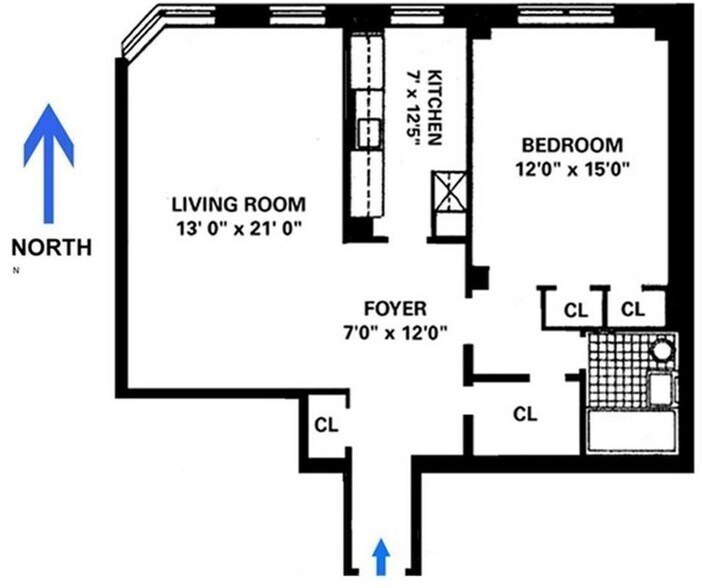 Building Photo - 135 E 54th St
