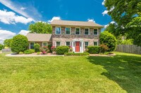 Building Photo - 8705 Mill Run Dr