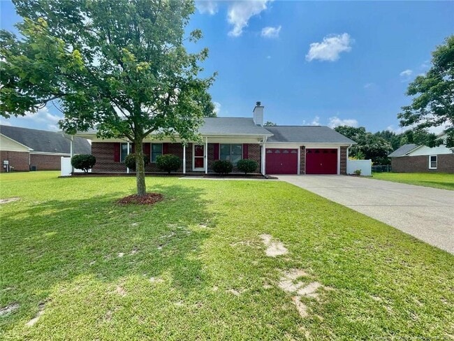 Primary Photo - 172 Finch Rd