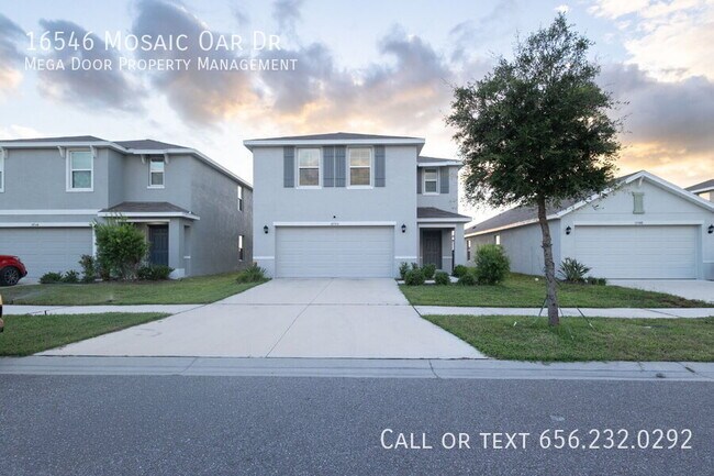 Building Photo - 16546 Mosaic Oar Dr