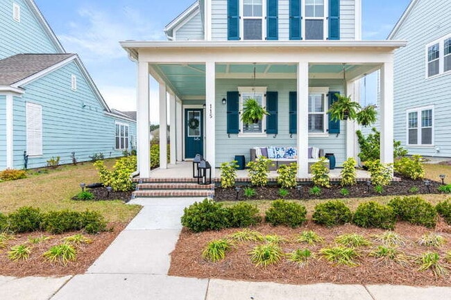 Building Photo - 115 Winding Branch Dr