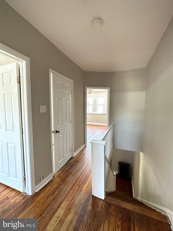 Building Photo - 1422 S Patton St