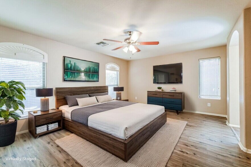 Building Photo - 28414 N 25th Ave