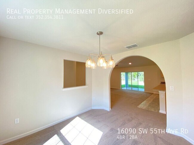 Building Photo - 16090 SW 55th Avenue Rd