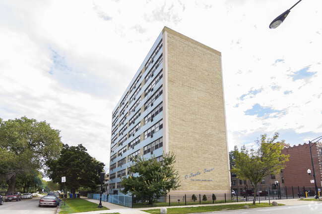 Building Photo - O'Tool Tower