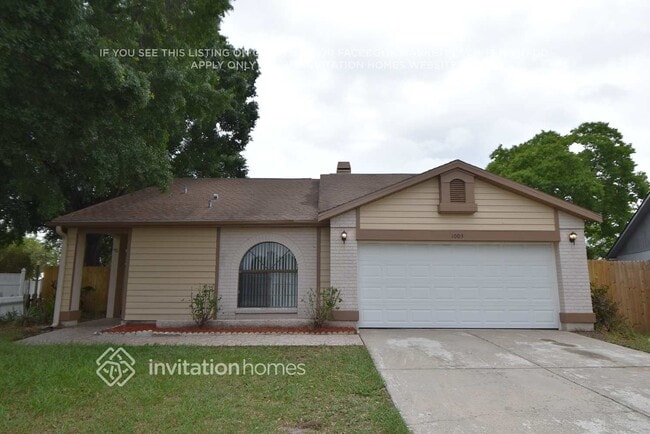 Building Photo - 1003 Pinehaven Ct