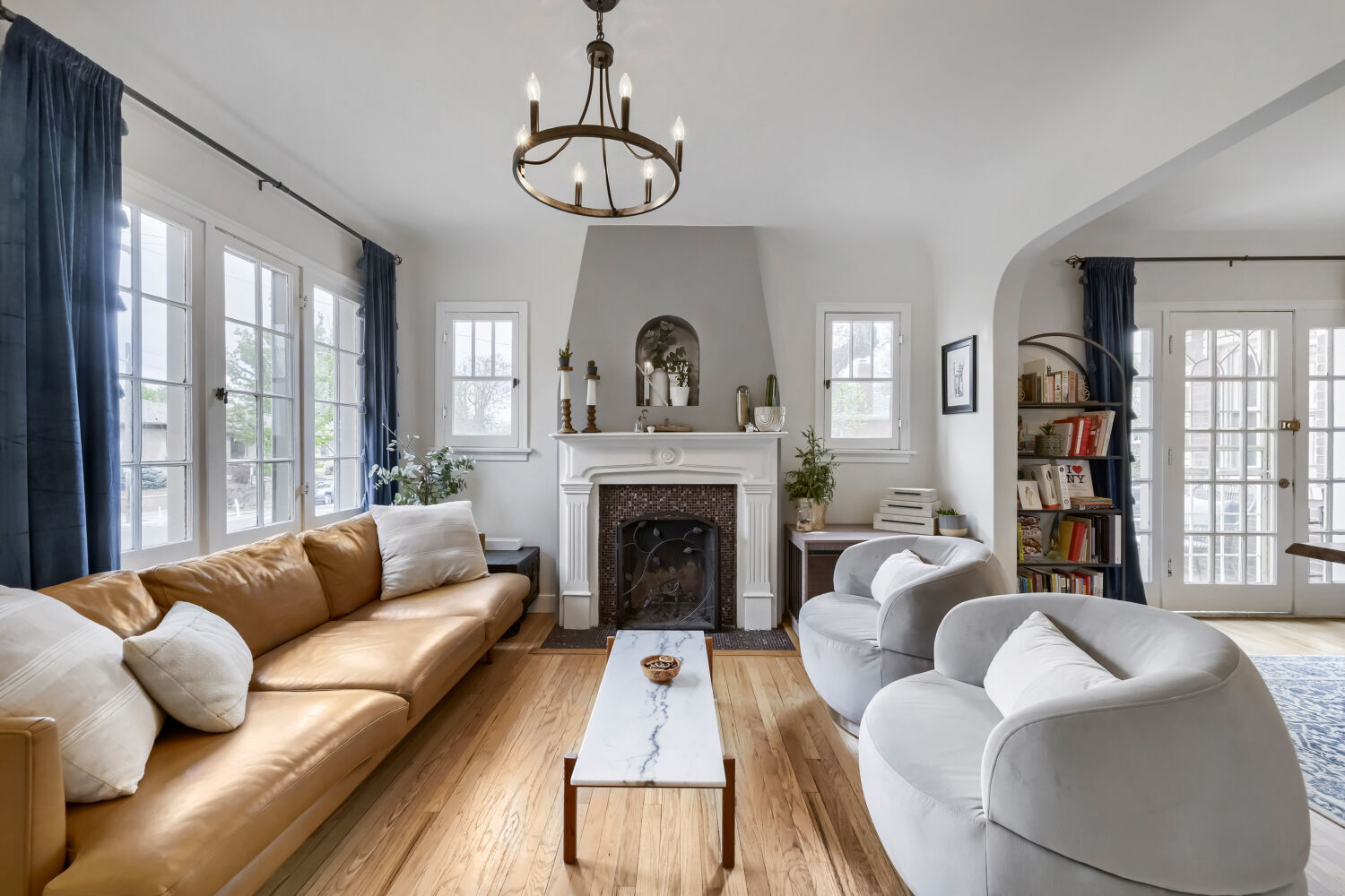 Building Photo - 3305 N Clay St