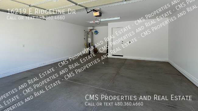 Building Photo - 16219 E Ridgeline Dr