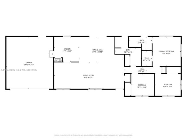 Building Photo - 7885 SW 158th Terrace