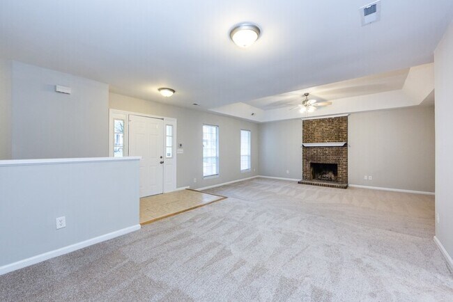 Building Photo - Wonderful 3BD/2BA Open Concept Ranch Home!