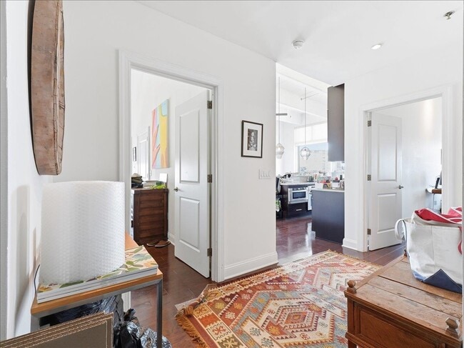 Building Photo - 1500 Washington St