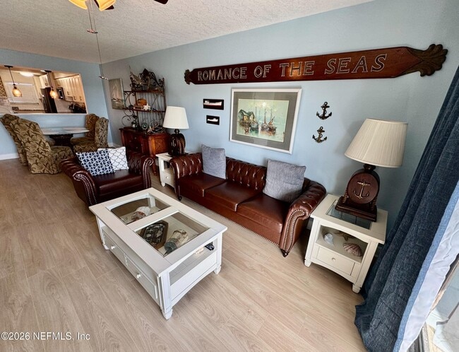 Building Photo - 8711 Blind Pass Rd