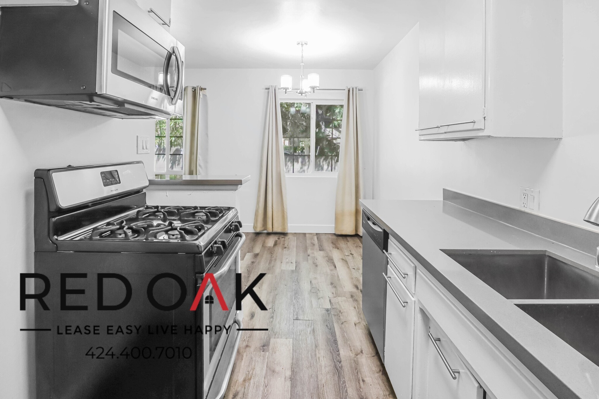 Building Photo - 735 Locust St