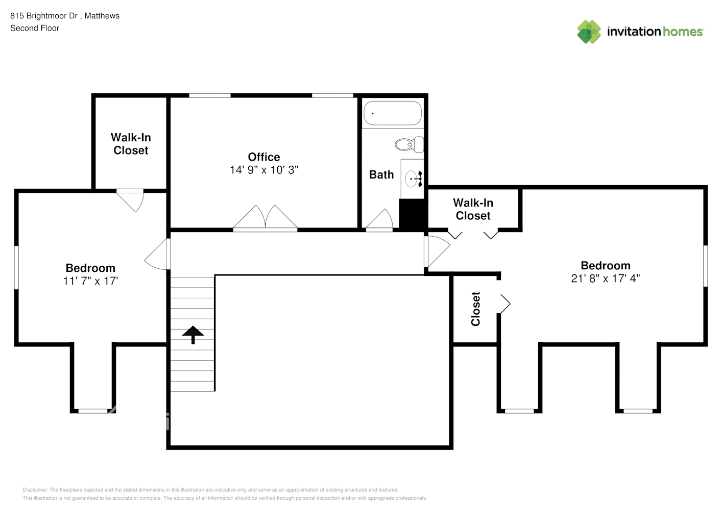 Building Photo - 815 Brightmoor Dr