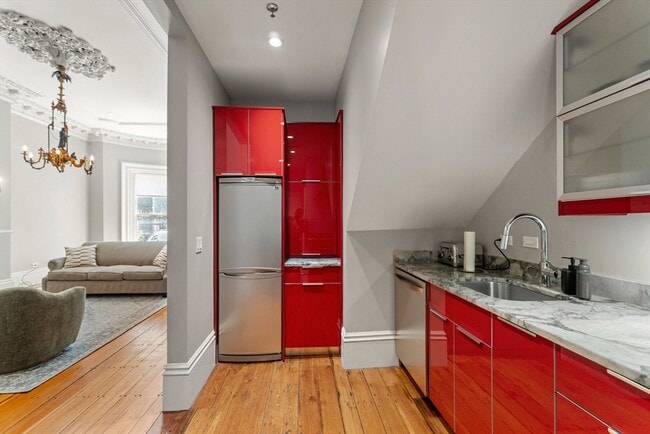 Building Photo - 35 Union Pk