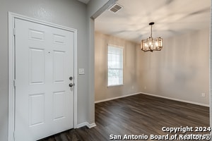 Building Photo - 24926 Terlingua Bend