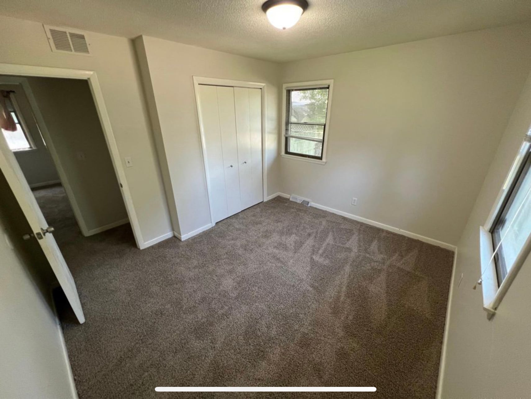 Bedroom #3 - 6533 Lincoln Ave