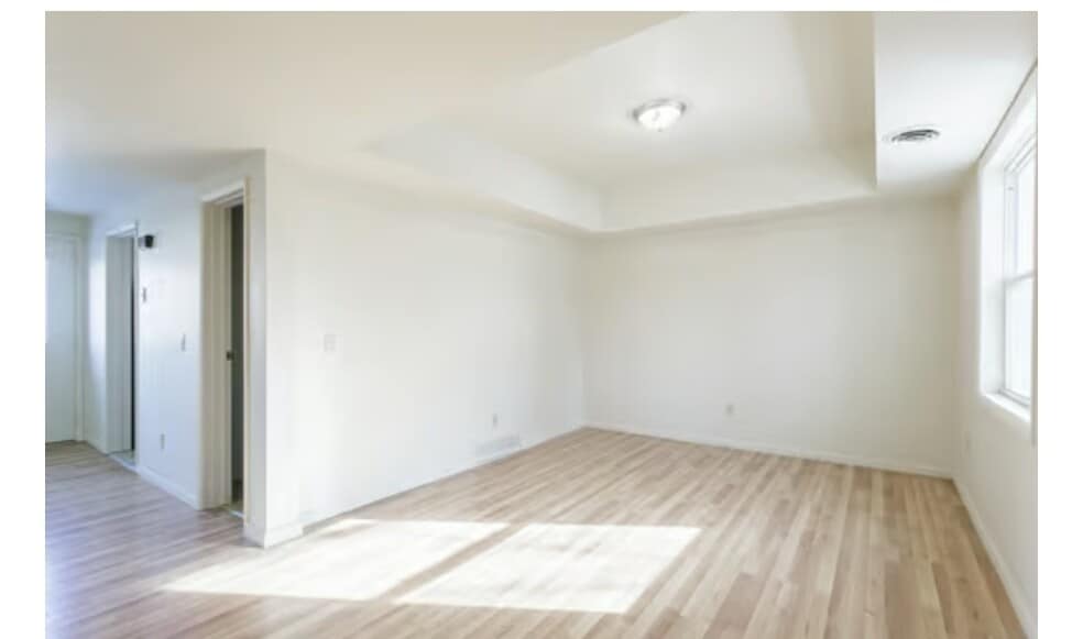 Living room - 168 Sackett Rd
