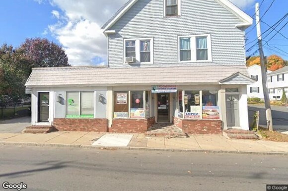 Primary Photo - 499 Lincoln St