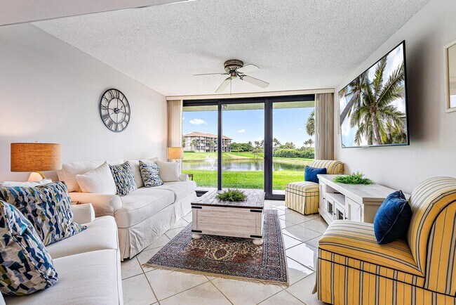 Building Photo - 601 S Seas Dr