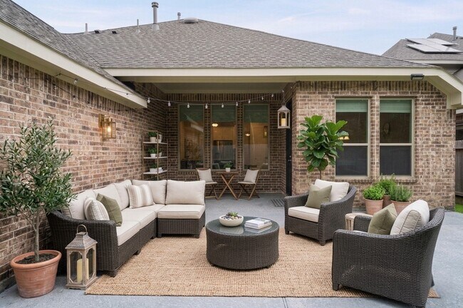 Building Photo - 7718 Millstone Trl Ln