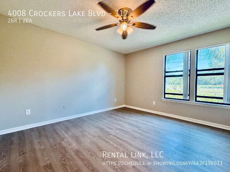 Building Photo - 4008 Crockers Lake Blvd