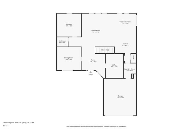 Building Photo - 29622 Legends Bluff Dr