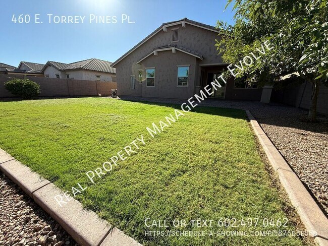 Building Photo - 460 E Torrey Pines Pl