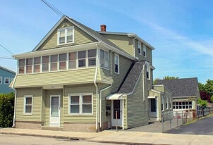 Building Photo - 237 State St