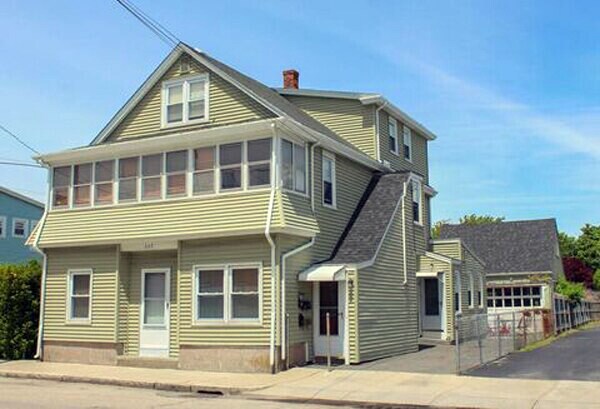 Primary Photo - 237 State St