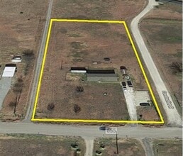 Building Photo - 2171 Co Rd 655