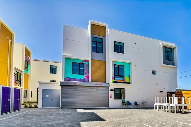 Building Photo - ArtHaus Magnolia
