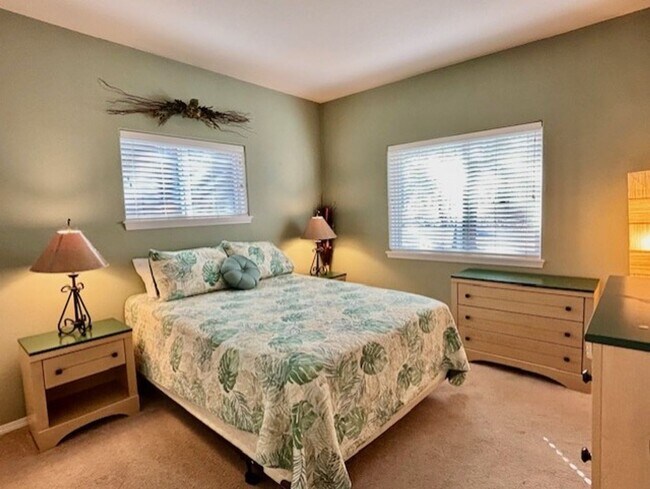 Building Photo - Furnished 2 Bedroom Condo in Sunriver For ...