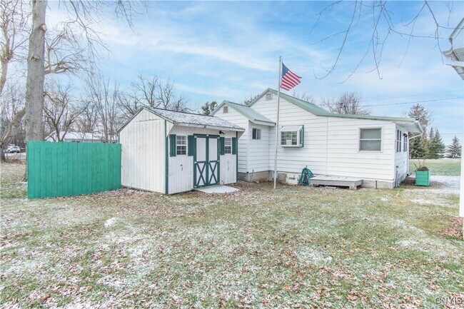 Building Photo - 216 Frontenac Blvd