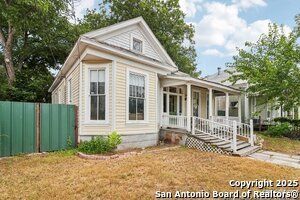 Building Photo - 109 Paso Hondo St