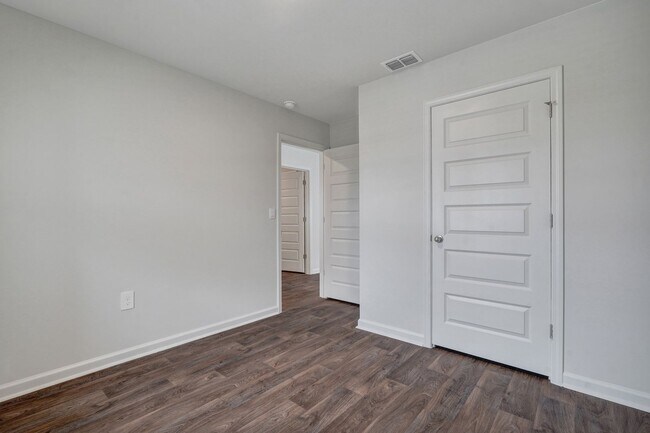 Building Photo - New Construction Home in High Demand Area!