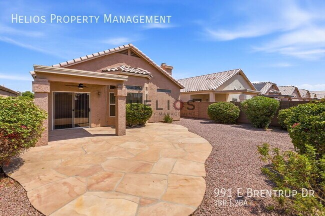 Building Photo - 991 E Brentrup Dr