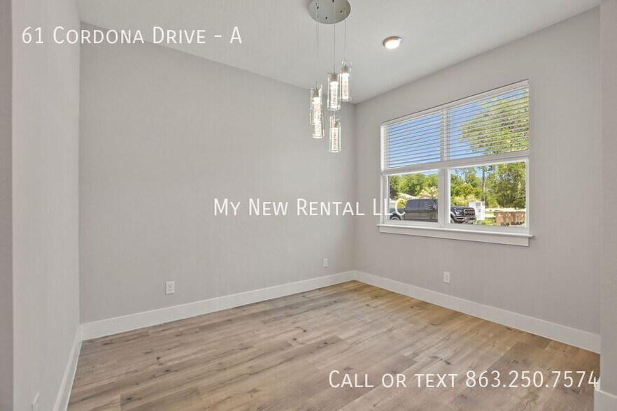 Building Photo - 61 Cordona Dr