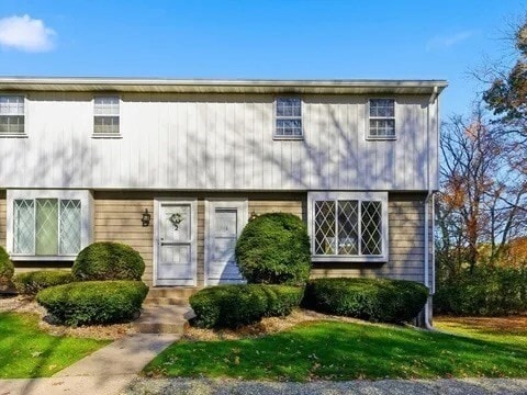 Building Photo - 84 Fuller St