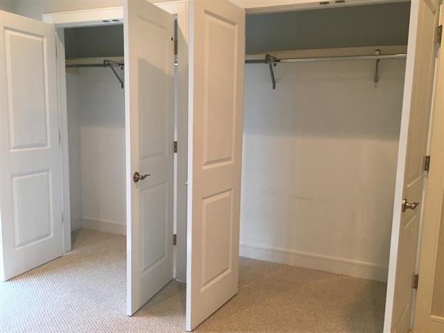 Plenty of Closet Space - 2404-14 W Cortland