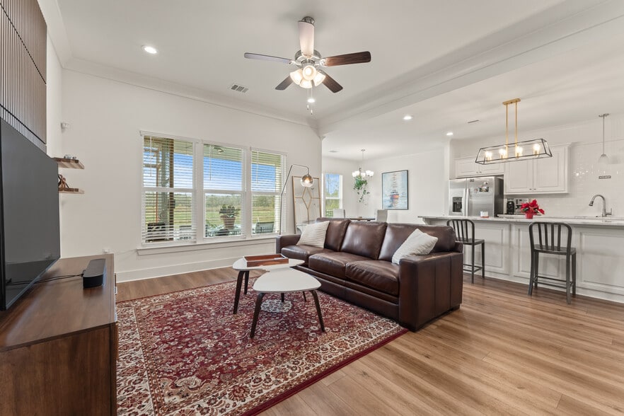 Building Photo - 1520 Tradewater Rd