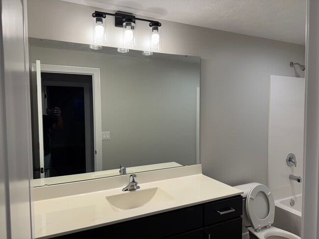 Building Photo - New Construction! West side location. 4br, 3bth, 2crg, Finished basement. All new stainless steel...