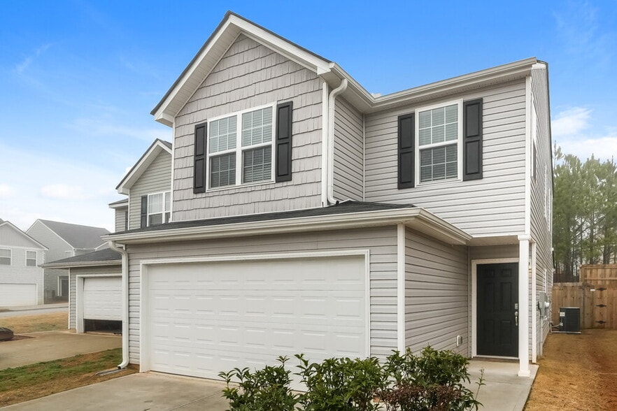 Building Photo - 42 Everette Cir