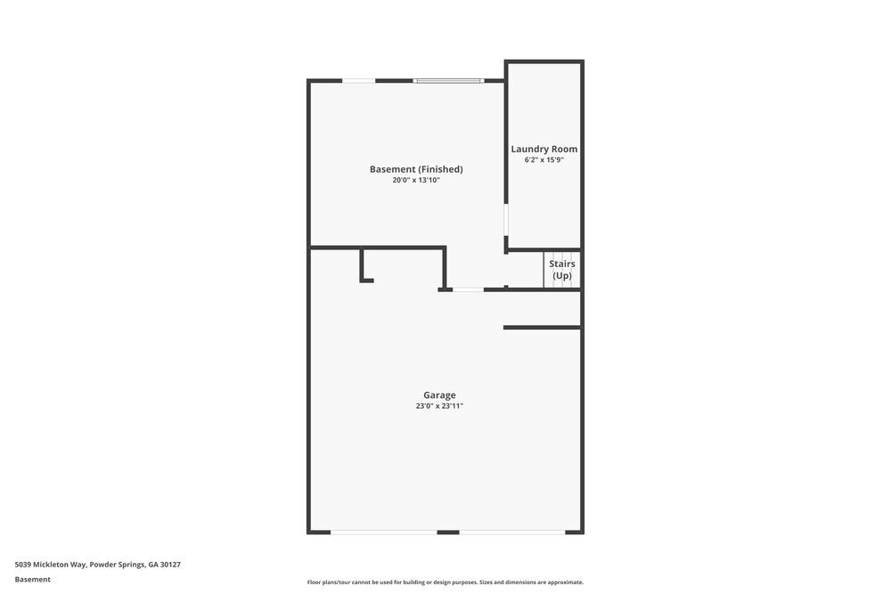Building Photo - 5039 Mickleton Way