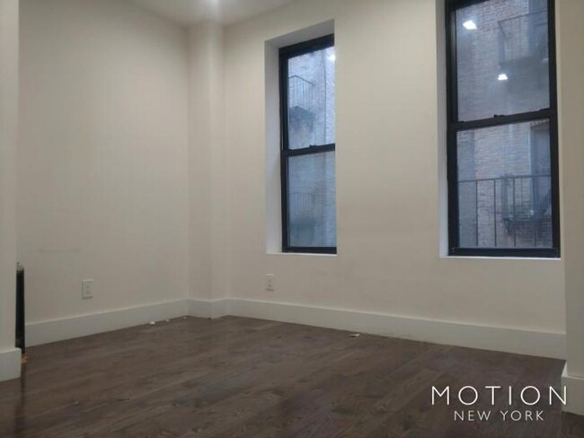 Building Photo - 4 bedroom in NEW YORK NY 10027