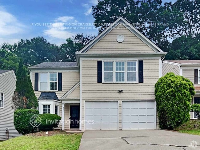 Building Photo - 985 Wenham Ln