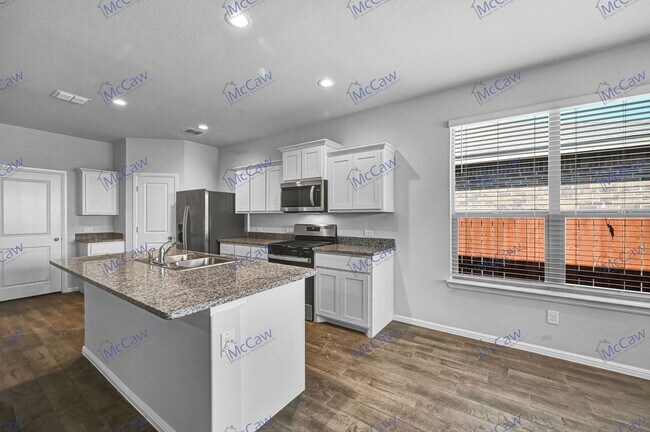 Building Photo - 6204 Flour Mill Run