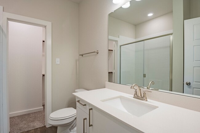 Building Photo - GORGEOUS 2 BEDROOM 2 BATH FOUR PLEX LOCATED IN MIDLOTHIAN ISD!