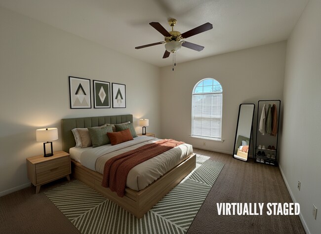 Building Photo - 3-Bedroom House for Rent in Killeen